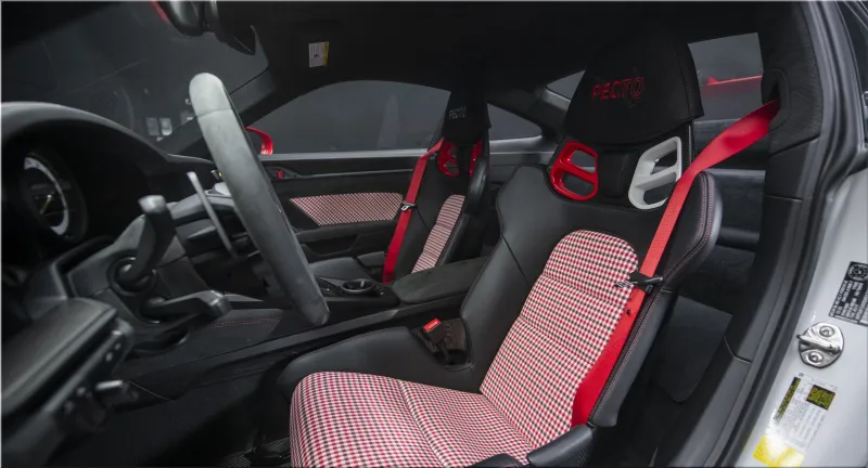 Porsche GT3 RS