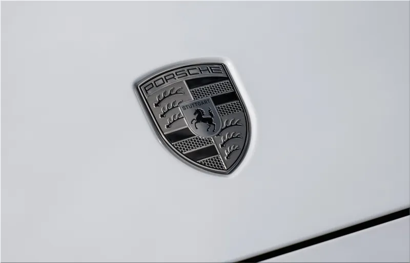 Porsche Panamera Turbo S E-Hybrid