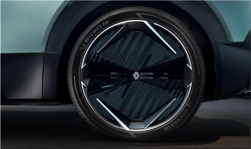 Renault Emblème