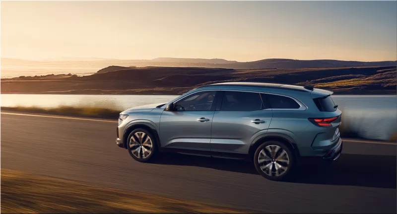Renault Espace