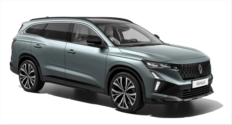 Renault Espace