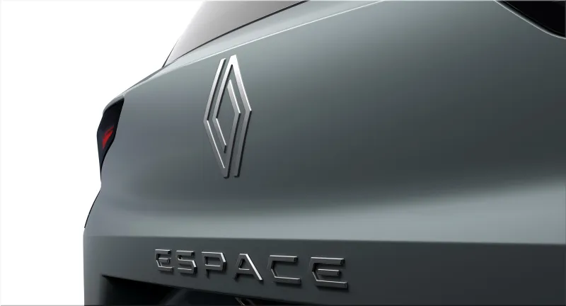 Renault Espace