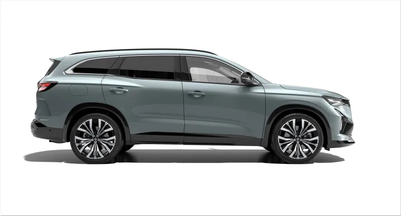 Renault Espace