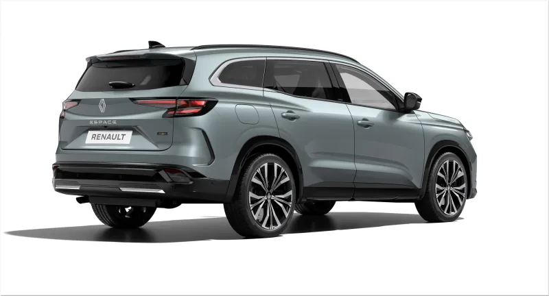 Renault Espace