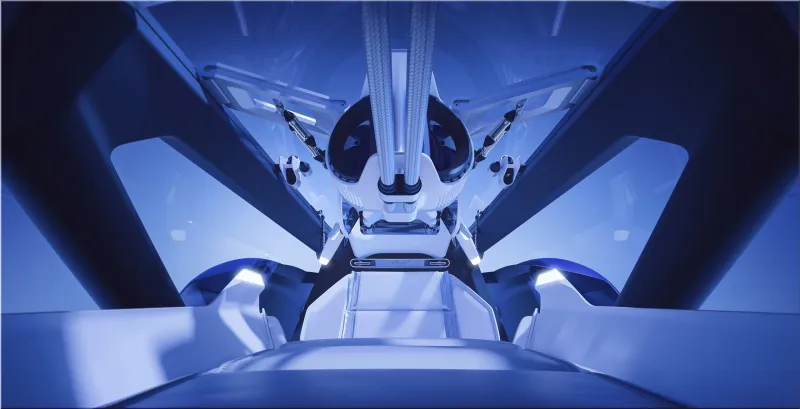 Renault Filante Record 2025