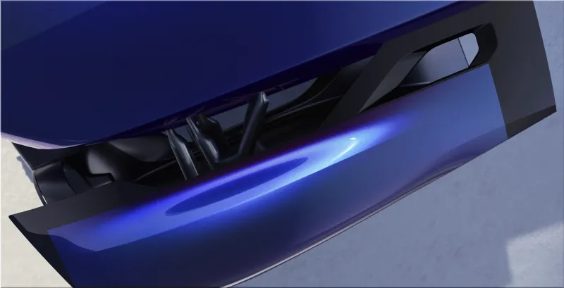 Renault Filante Record 2025