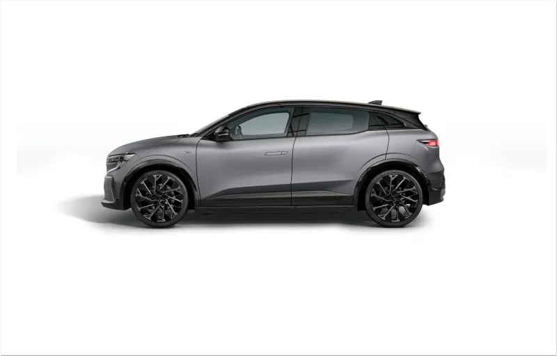 Renault Megane E-Tech Electric Esprit Alpine