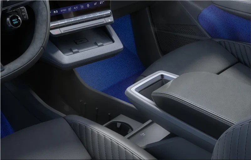 Renault Megane E-Tech Electric Esprit Alpine