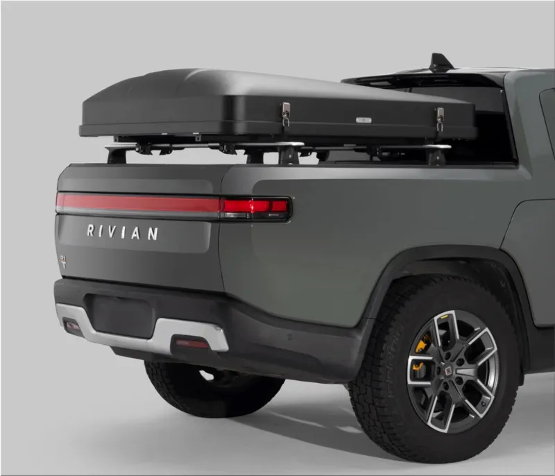 Rivian x iKamper Skycamp Mini