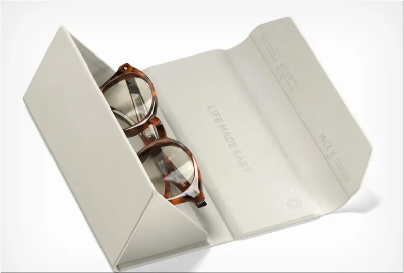 Satechi FindAll Glasses Case