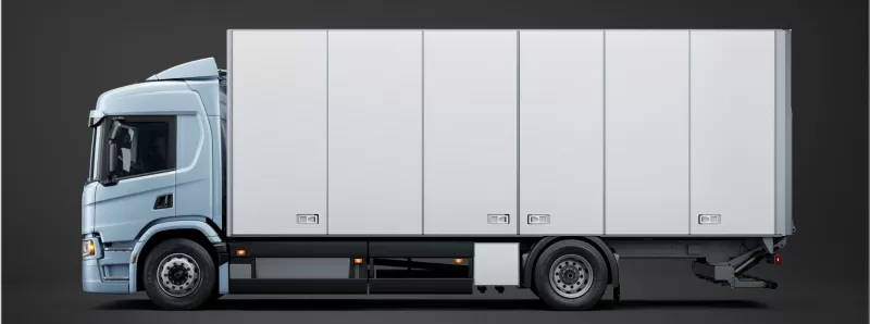 Scania Accelerates Electric Truck Offerings