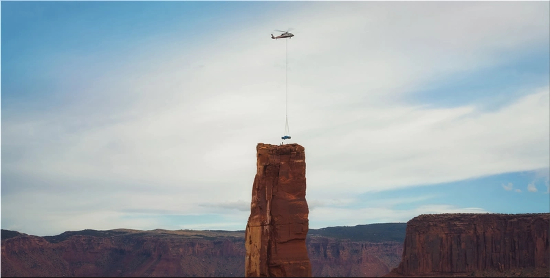See the USA in Your Chevrolet