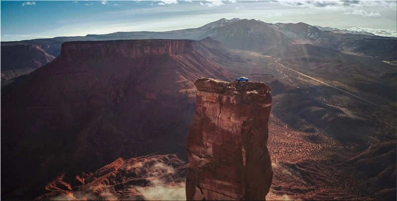 See the USA in Your Chevrolet