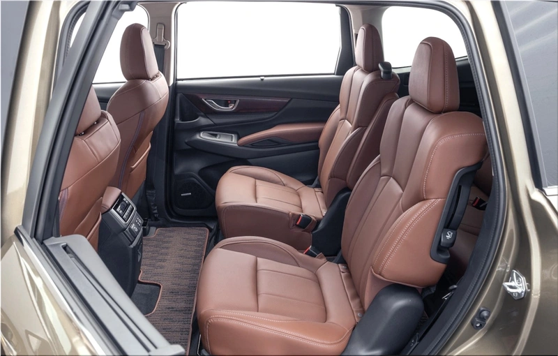 Subaru Ascent