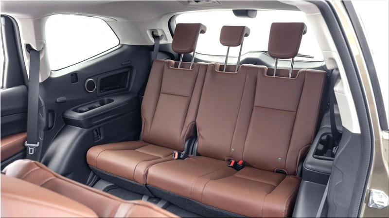 Subaru Ascent