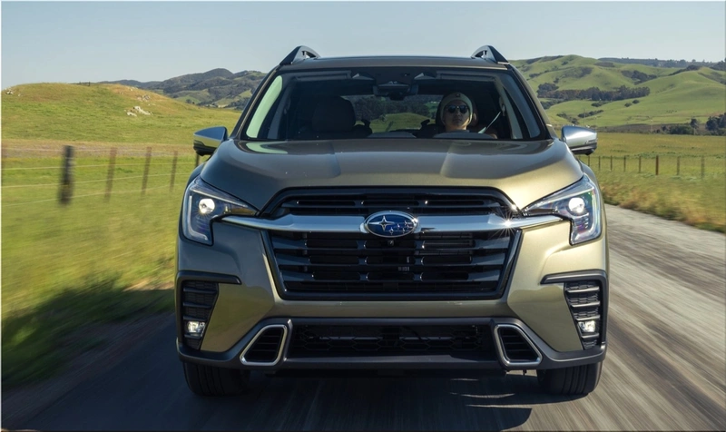 Subaru Ascent