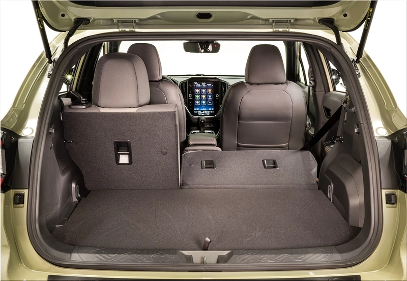 Subaru Crosstrek Hybrid