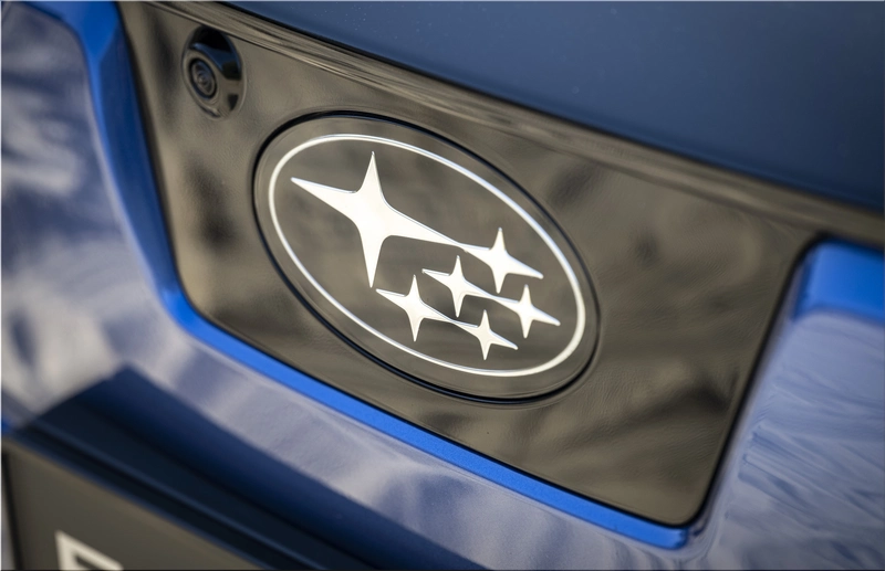 Subaru E-Outback