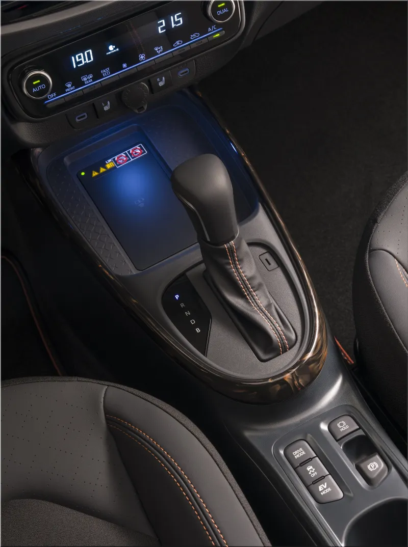 Toyota Aygo X GR Sport