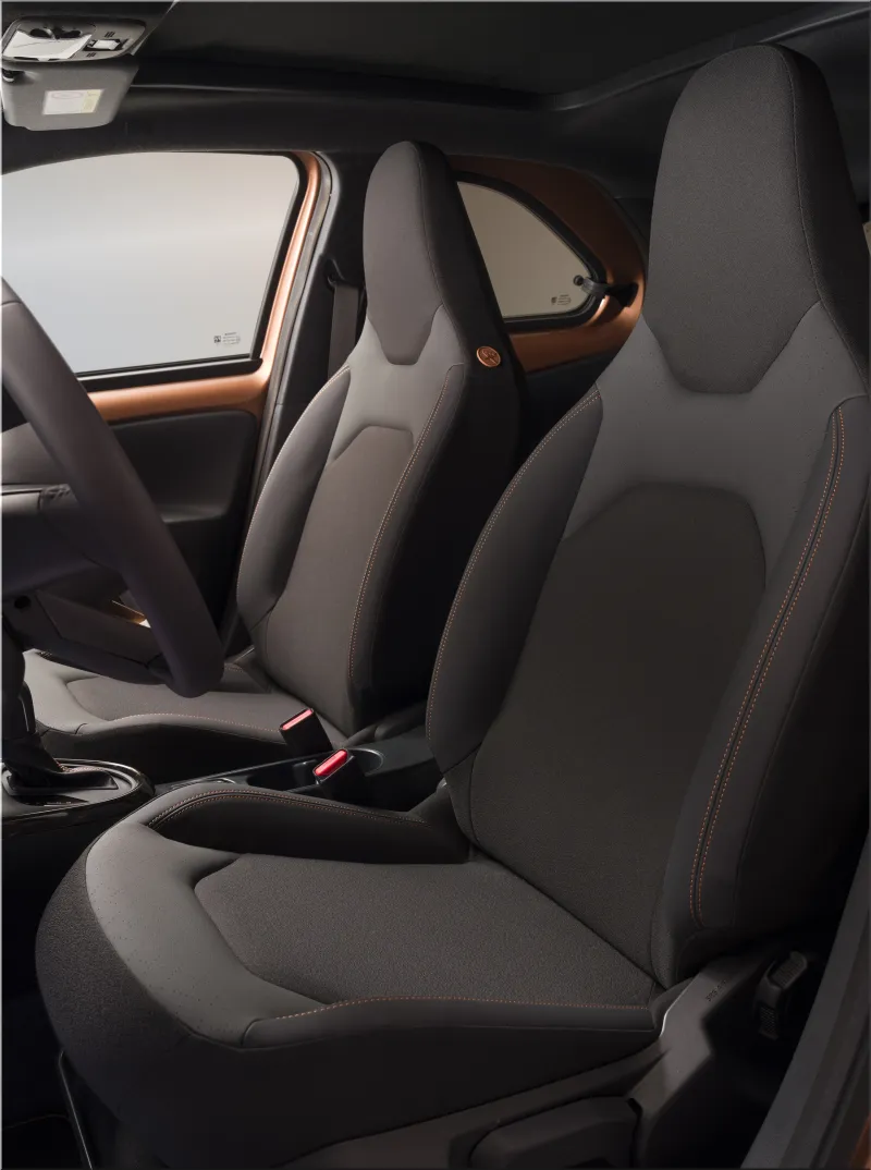 Toyota Aygo X GR Sport