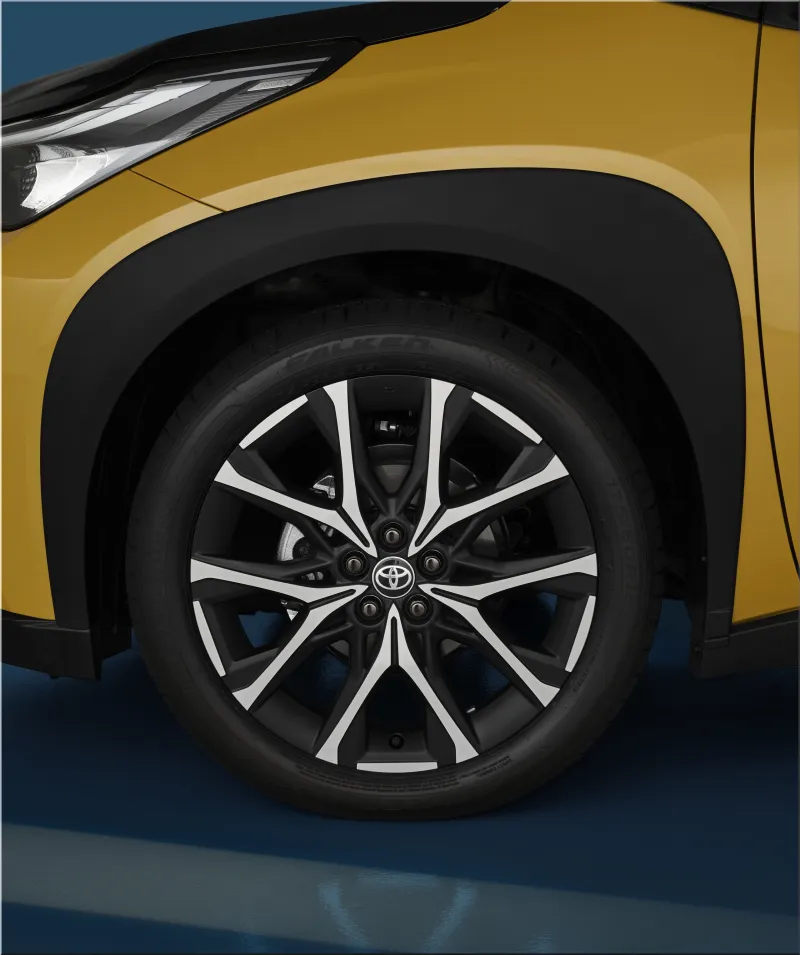 Toyota Aygo X GR Sport