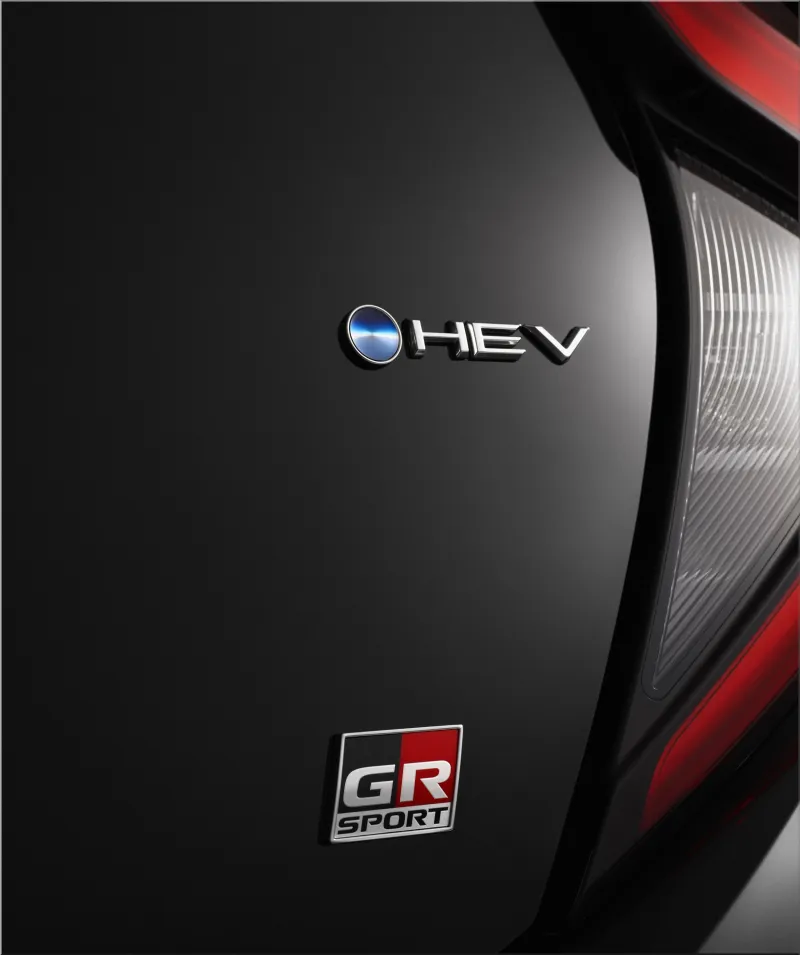 Toyota Aygo X GR Sport