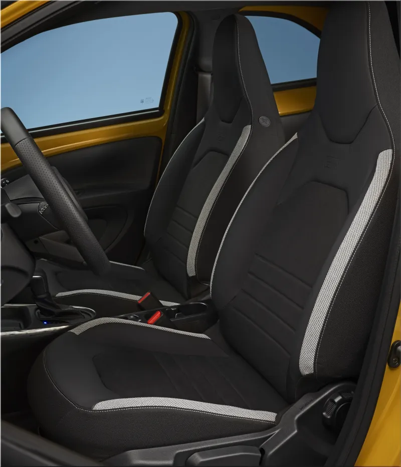 Toyota Aygo X GR Sport