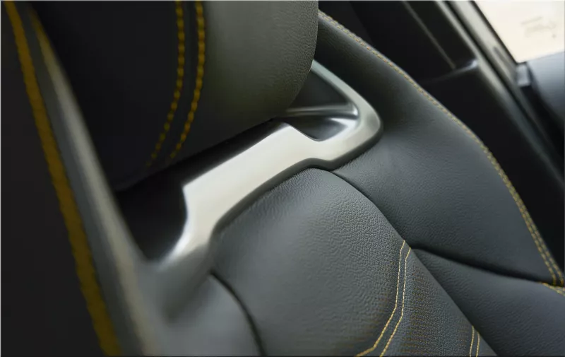 Toyota C-HR Plug-in Hybrid