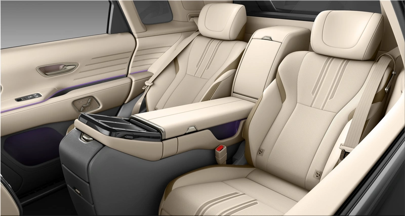 Toyota Century SUV