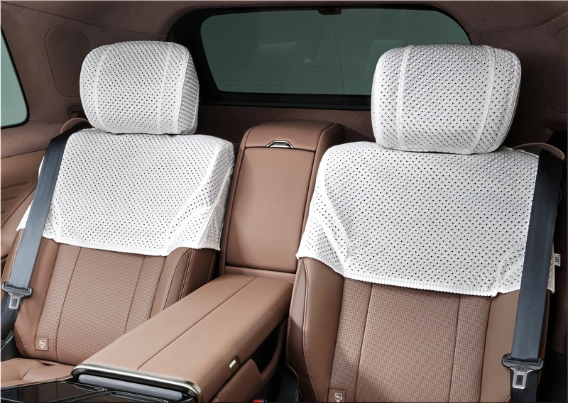 Toyota Century SUV
