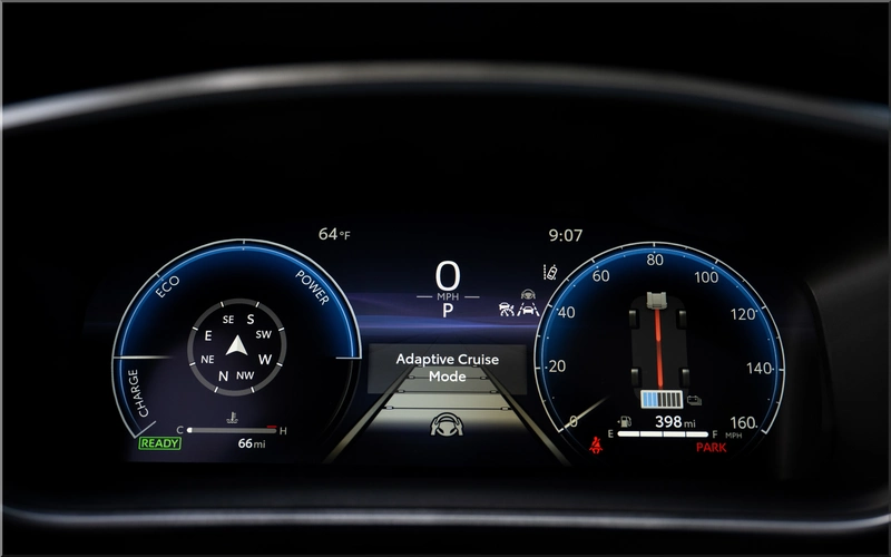 2027 Toyota Corolla Cross