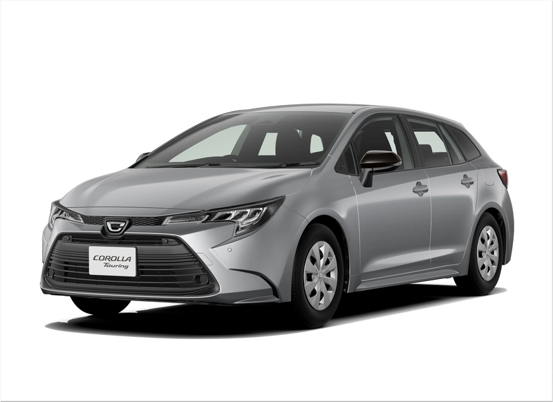 Toyota Corolla Touring