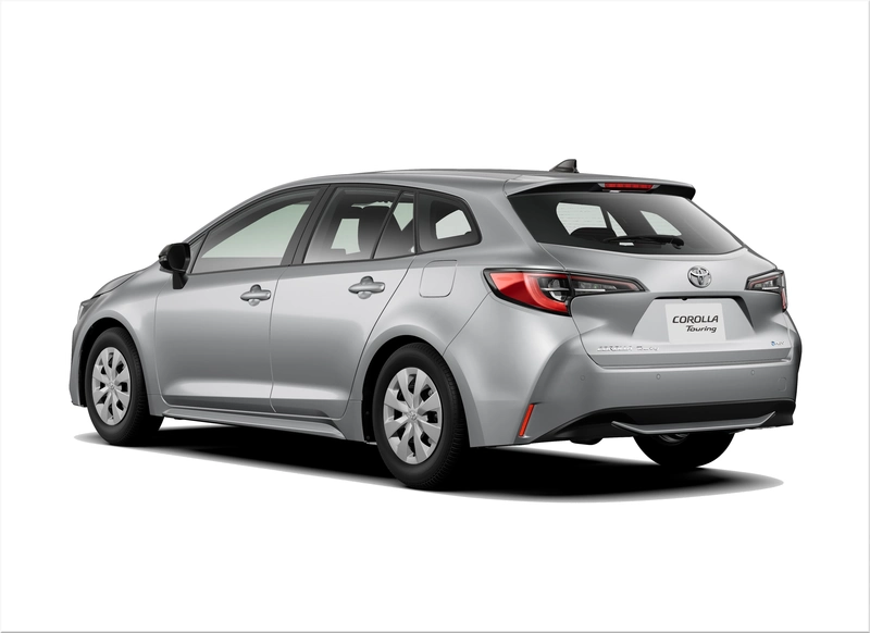 Toyota Corolla Touring