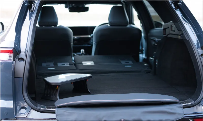 2025 Toyota Crown Estate