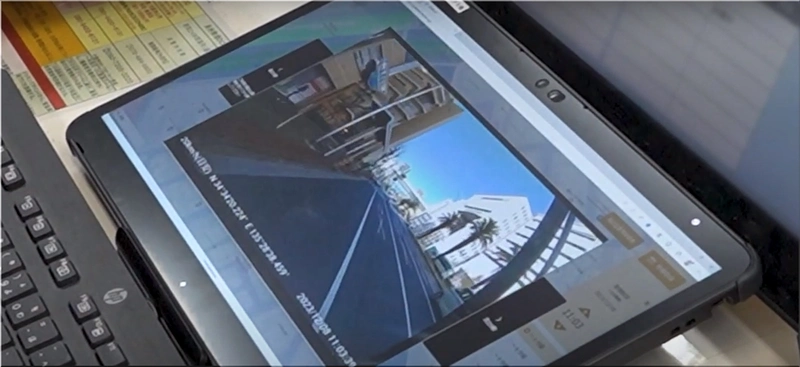 Toyota Dashcams
