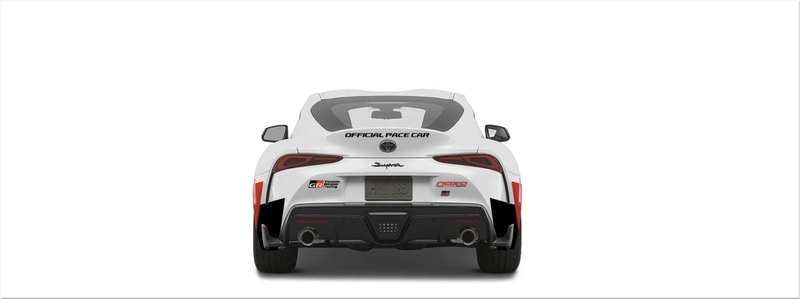 Toyota GR Supra