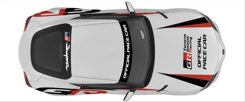 Toyota GR Supra