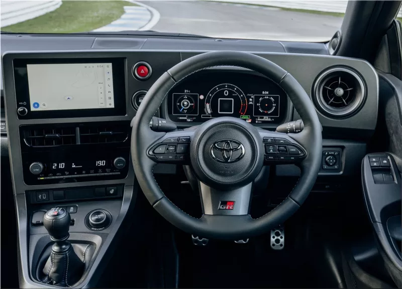 Toyota GR Yaris