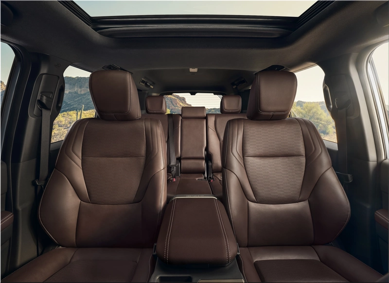 2027 Toyota Land Cruiser