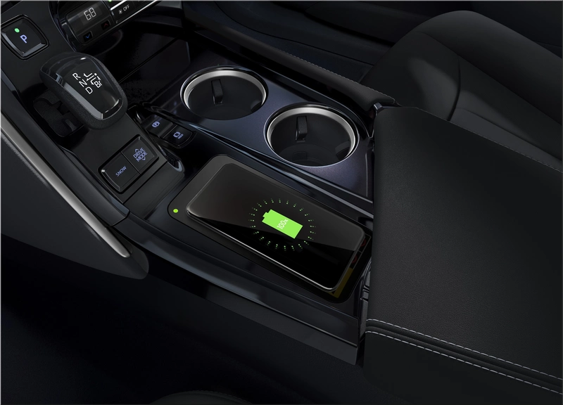 Toyota Mirai