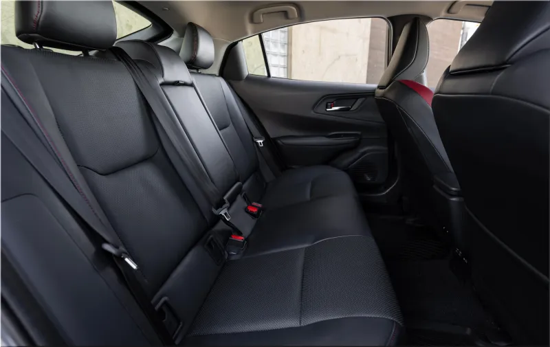 Toyota Prius Plug-in Hybrid