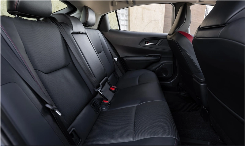 Toyota Prius Plug-in Hybrid