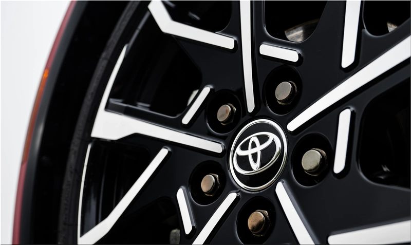 Toyota Prius Plug-in Hybrid