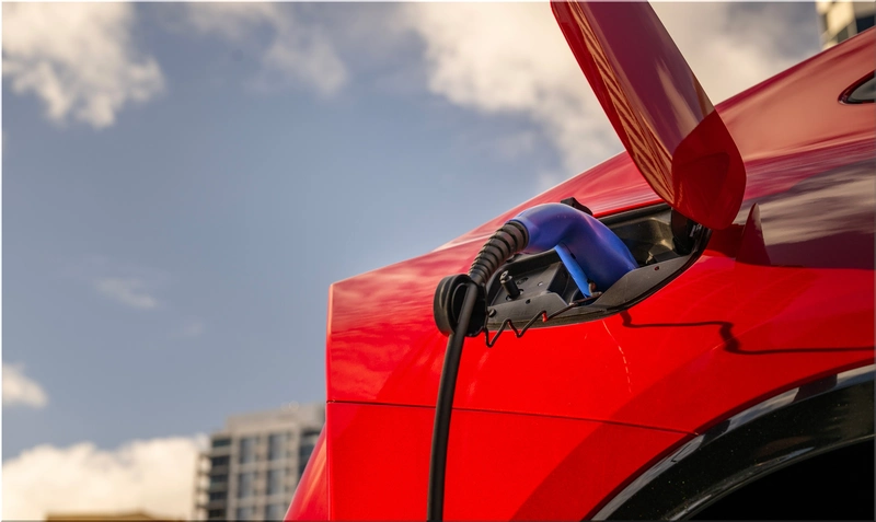 Toyota Prius Plug-in Hybrid