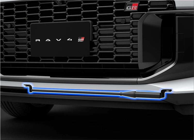 Toyota RAV4 PHEV