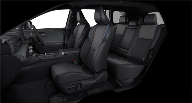 Toyota RAV4 PHEV