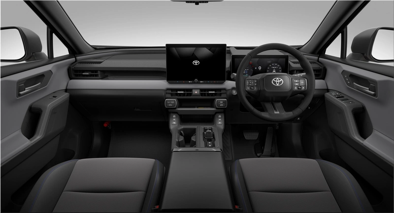 Toyota RAV4 PHEV