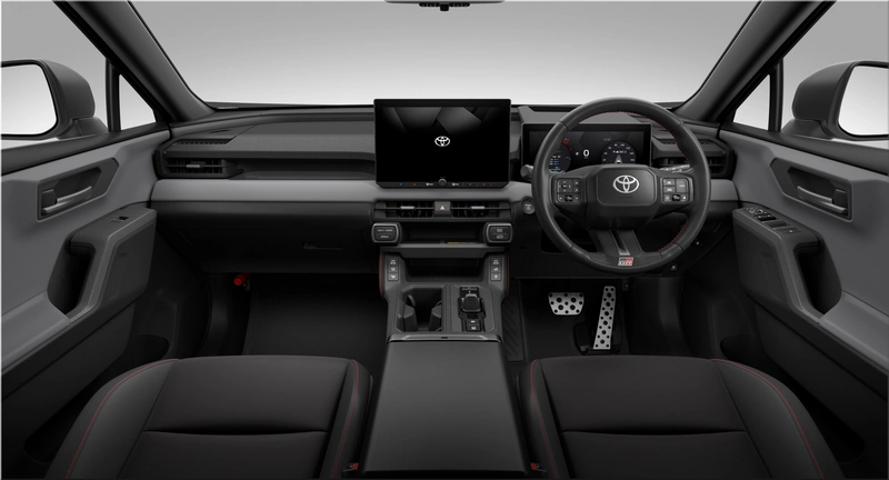 Toyota RAV4 PHEV