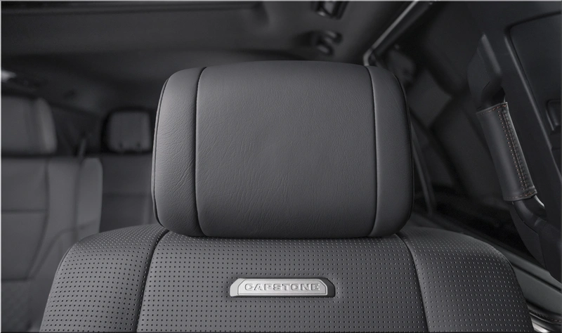 Toyota Sequoia