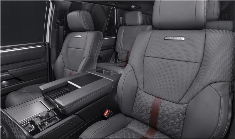 Toyota Sequoia